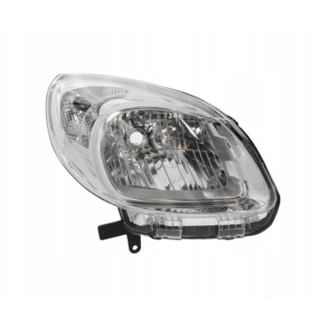 Фара правая Depo 55111a4rldem1