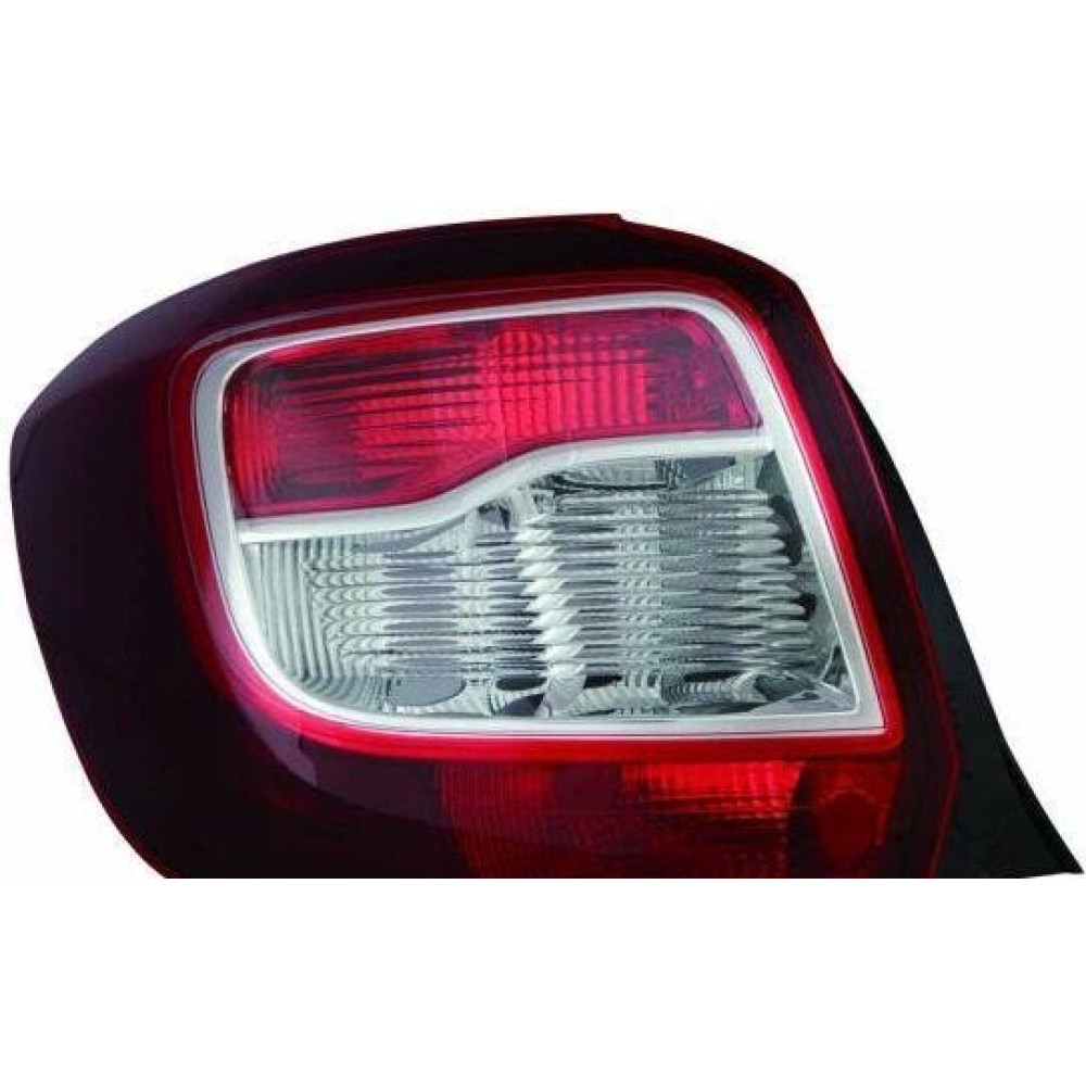 Фонарь задний правый Depo 55119a7rue2