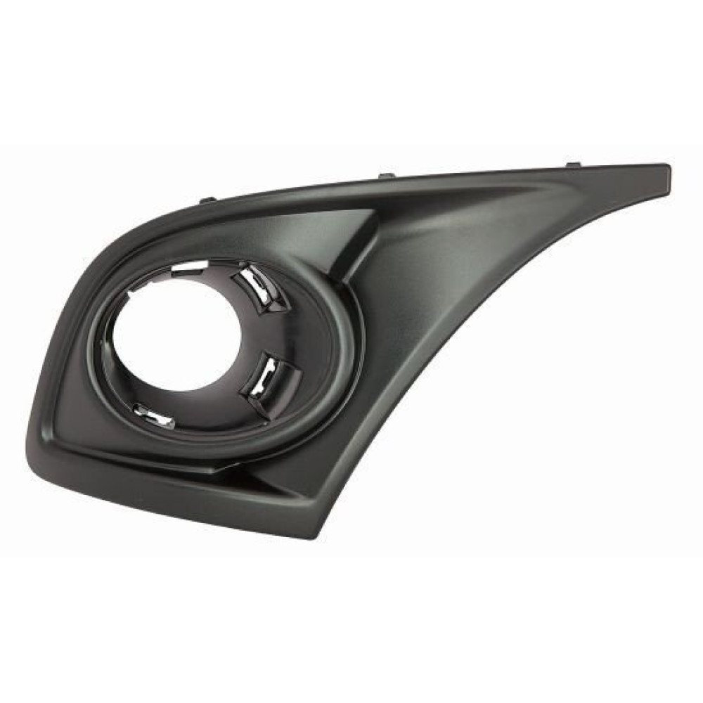 Накладка птф бампера Depo 5512506lud