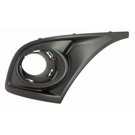 Накладка птф бампера Depo 5512506lud