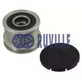 Шків привідного реміньа Ruville 55128