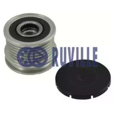 Шкив приводного ременя Ruville 55128