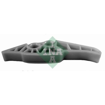 Патрубок інтеркулера VW Caddy III 2.0TDI (BLS, BSU) AUTOTECHTEILE 3145005