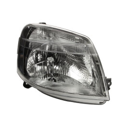 Фара передняя Depo 5521118rldem