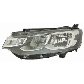 Фара Depo 5521151rldem2