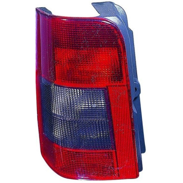 Фара задня Depo 5521909rue