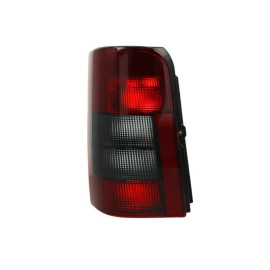 Фара задняя Depo 5521922lue
