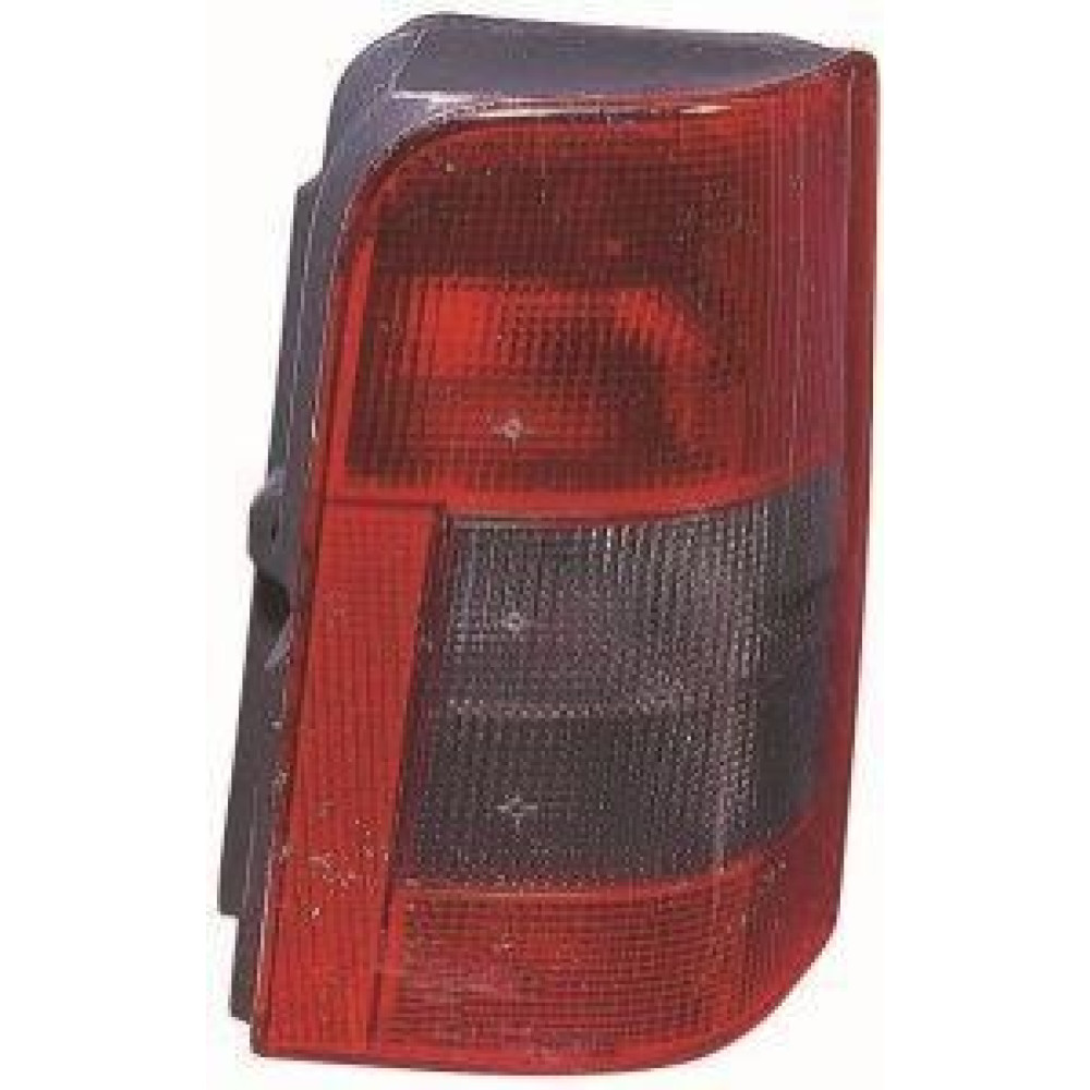 Фара задняя Depo 5521922rue