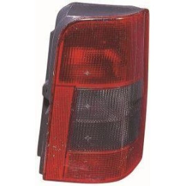 Фара задняя Depo 5521922rue