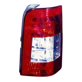 Фара задняя Depo 5521924rue