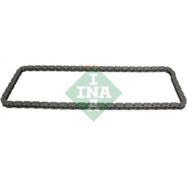 Ланцюг роликовий INA 553025310