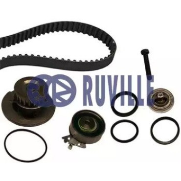 Комплект газорозподільчого механізму Ruville 55302702