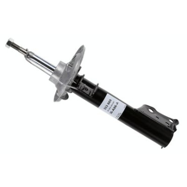 Амортизатор підвіски SACHS 553669