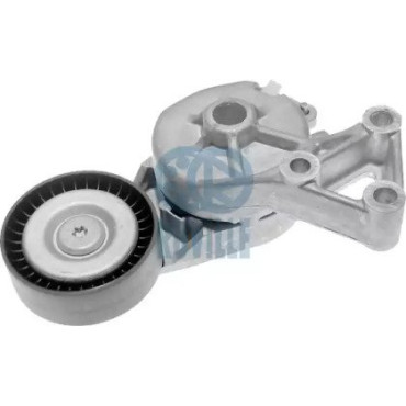 Прокладка клапанної кришки Astra G/H/Vectra B/C/Zafira A 1.8i 98- JP GROUP 1219200700