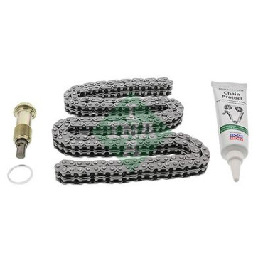Болты головки блока Doblo 1.9JTD 01-(10 шт.) ELRING 152440