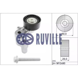 Натяжение ремень Ruville 55925