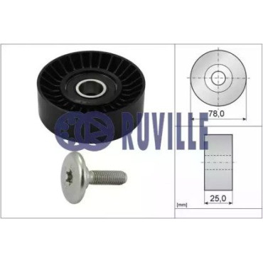 Фільтр забору повітря BLUE PRINT adm52260