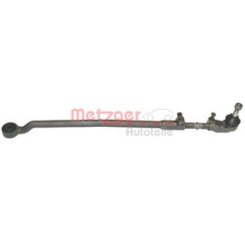 Тяга кермова OPEL / SAAB ASTRA F, CALIBRA A Metzger 56000202