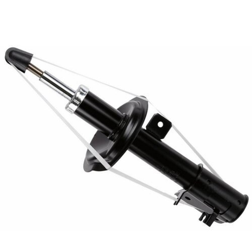 Амортизатор підвіски SACHS 560017