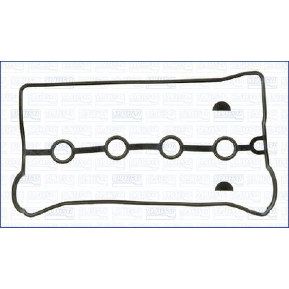 Шланг тормозной AUDI A3 98- ATE 24514305693