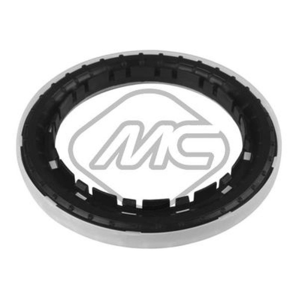 Подшипник опоры амортизатора передний METALCAUCHO 56080