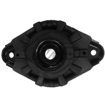 Опора амортизатора задняя METALCAUCHO 56100