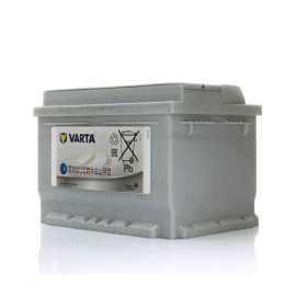 Акумулятор 61ач 600а -/+ 242*175*175 D21 Varta 561400060