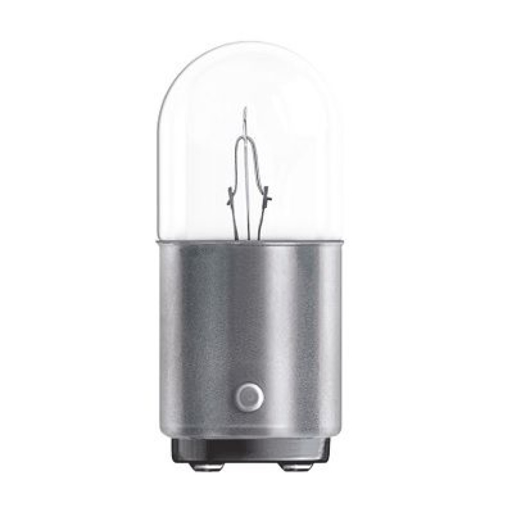 Автолампа (5W 24V BA15D) OSRAM 5626
