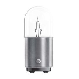 Автолампа (5W 24V BA15D) OSRAM 5626