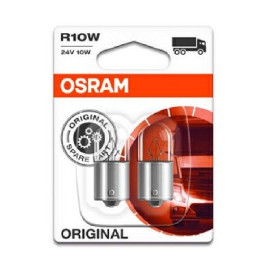 Автолампа OSRAM 563702b