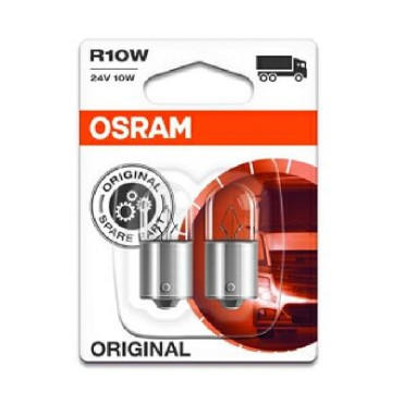 Автолампа OSRAM 563702b