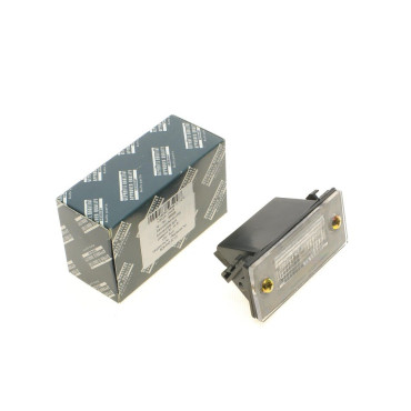 Фонарь подсветки номерного знака с лампочкой AIC 56599