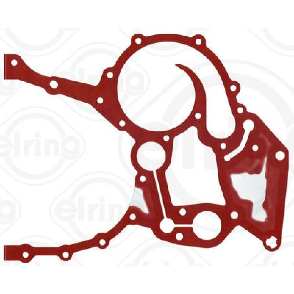 Прокладка кришки картера Renault Trafic 2.5dCi 03- ELRING 567290