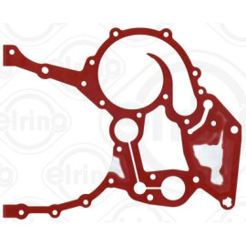 Прокладка кришки картера Renault Trafic 2.5dCi 03- ELRING 567290