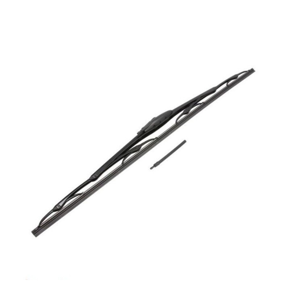 Каркасна щітка склоочисника 600мм VALEO 567802