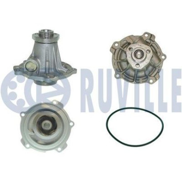 Насос водяной Ruville 56828