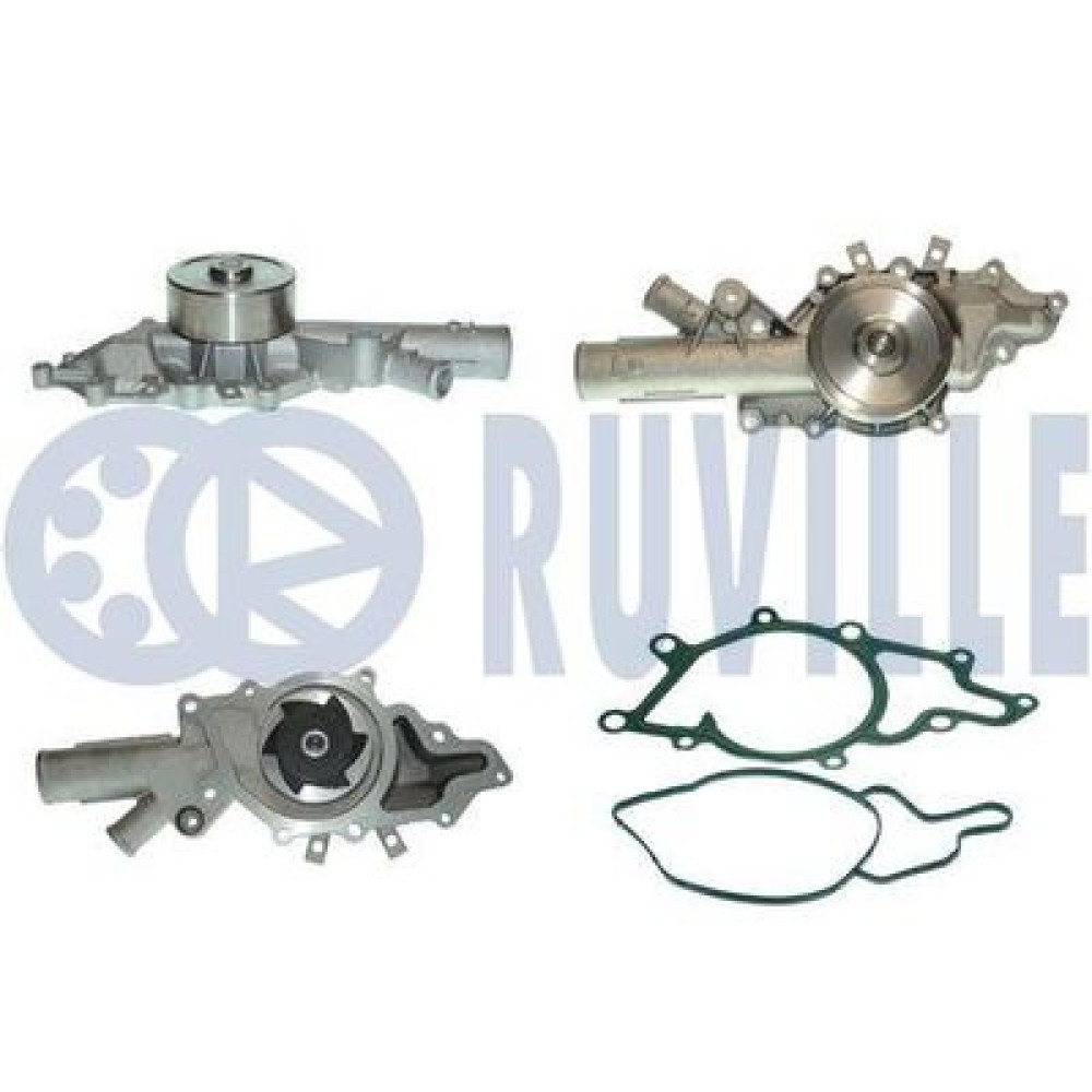 Помпа води Ruville 56952