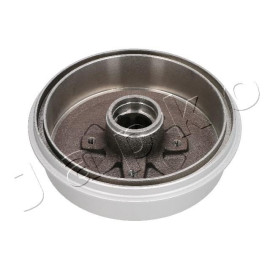 Тормозной барабан без ABS JAPKO 56w01c
