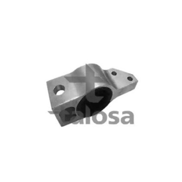 Опора-сайлентблок задняя поперечь Talosa 5701128