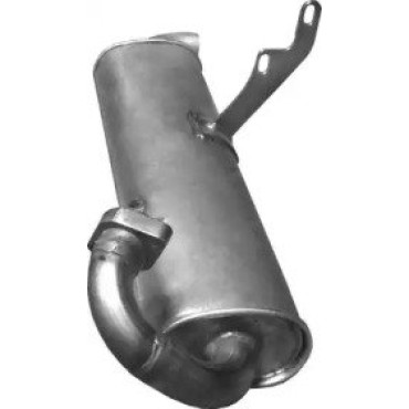 Глушитель Polmostrow 5701