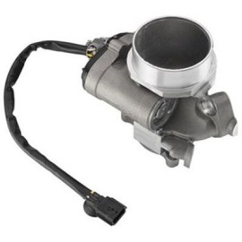 MAGNETI MARELLI 571822112124 Клапан EGR MAGNETI MARELLI 571822112124