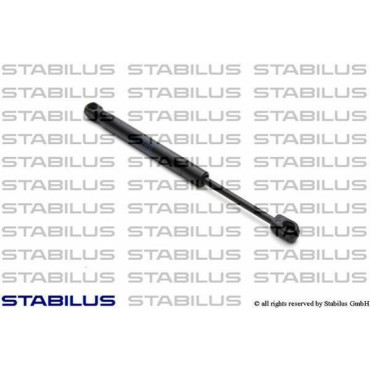 Газова пружина Stabilus 5725zr