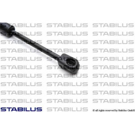 Газова пружина Stabilus 5725zr