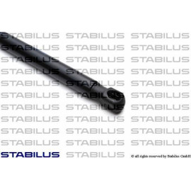 Газова пружина Stabilus 5725zr
