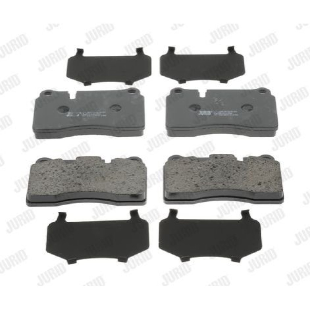 Колодки JURID 573279j