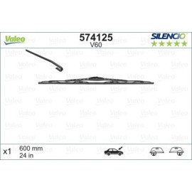 Склоочисник VALEO 574125