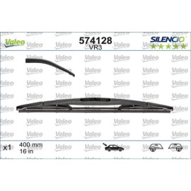 Щетка стеклоочистителя задняя VALEO 574128