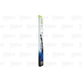Каркасна щітка склоочисника 550мм VALEO 574193