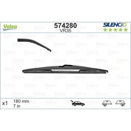 Щітка склоочисника VALEO 574280