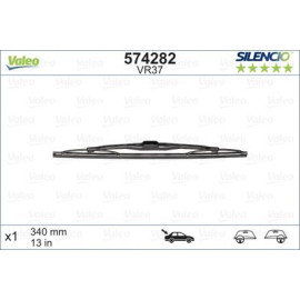 Комплект стеклоочистителей VALEO 574282